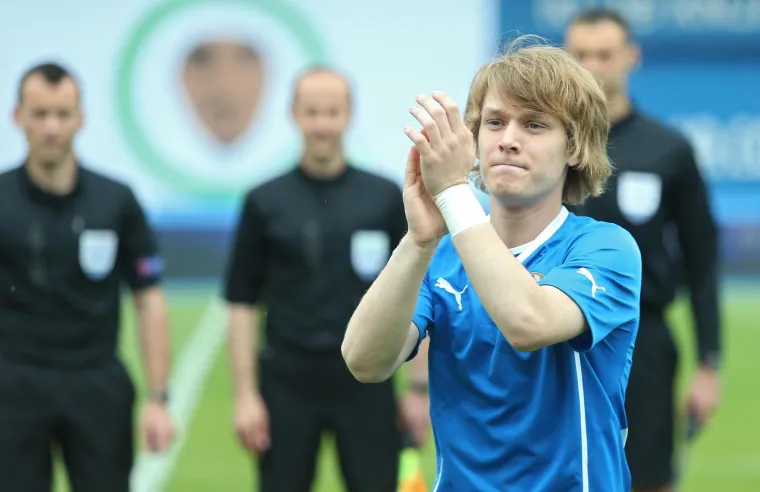 Pogledajte kako je izgledao 'hrvatski Messi' od učeničkih klupa: Danas je prozvan nogometnim nomadom