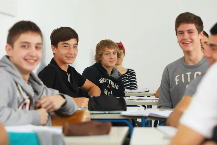 Pogledajte kako je izgledao 'hrvatski Messi' od učeničkih klupa: Danas je prozvan nogometnim nomadom