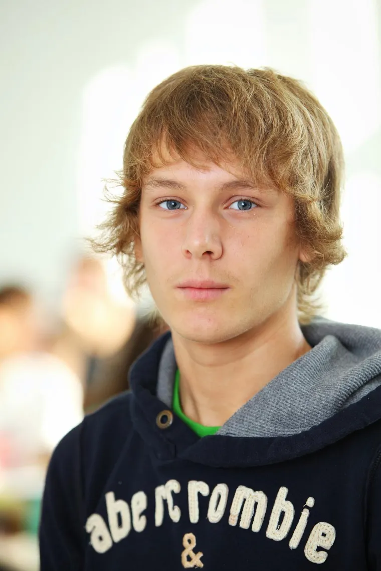 Pogledajte kako je izgledao 'hrvatski Messi' od učeničkih klupa: Danas je prozvan nogometnim nomadom