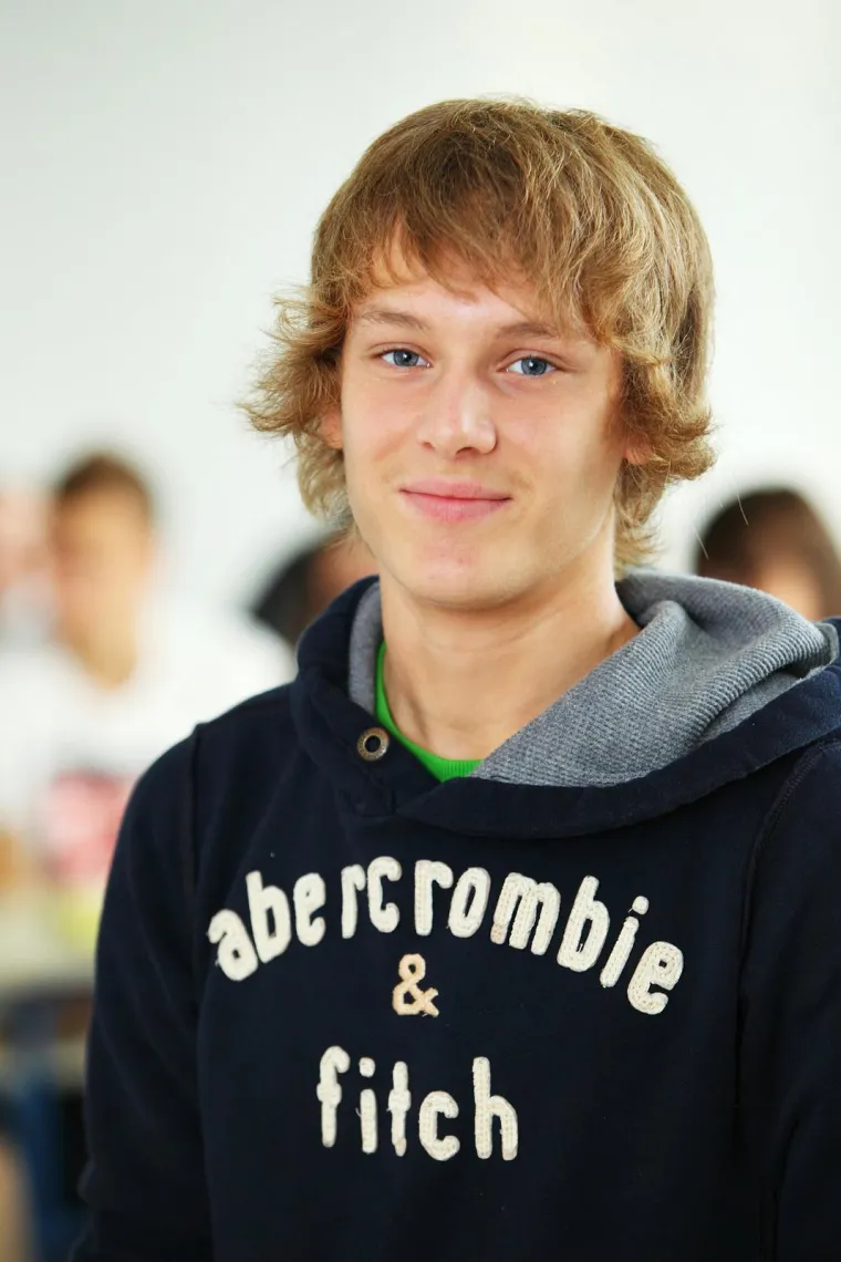 Pogledajte kako je izgledao 'hrvatski Messi' od učeničkih klupa: Danas je prozvan nogometnim nomadom