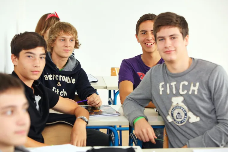 Pogledajte kako je izgledao 'hrvatski Messi' od učeničkih klupa: Danas je prozvan nogometnim nomadom