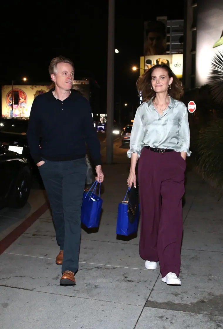 Ovako danas izgleda 'Bones' iz istoimene serije: Dr. Brennan bliži se šestom desetljeću