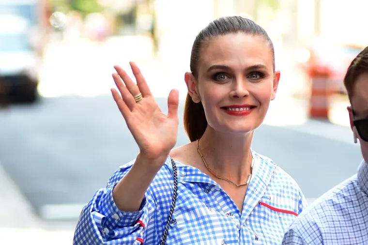 Ovako danas izgleda 'Bones' iz istoimene serije: Dr. Brennan bliži se &scaron;estom desetljeću