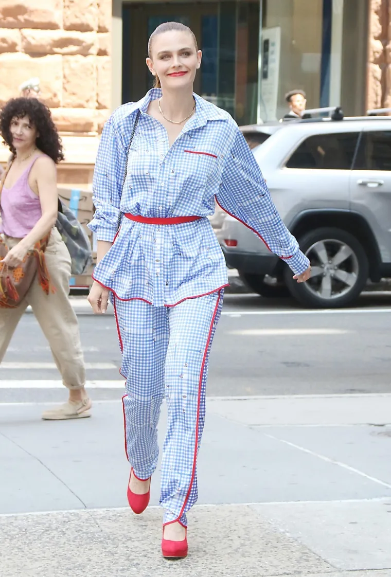 Ovako danas izgleda 'Bones' iz istoimene serije: Dr. Brennan bliži se &scaron;estom desetljeću