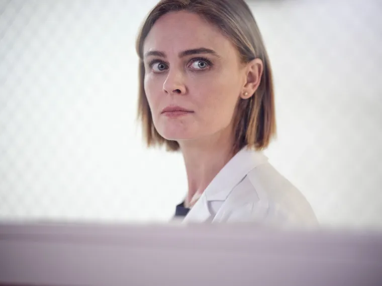 Ovako danas izgleda 'Bones' iz istoimene serije: Dr. Brennan bliži se &scaron;estom desetljeću