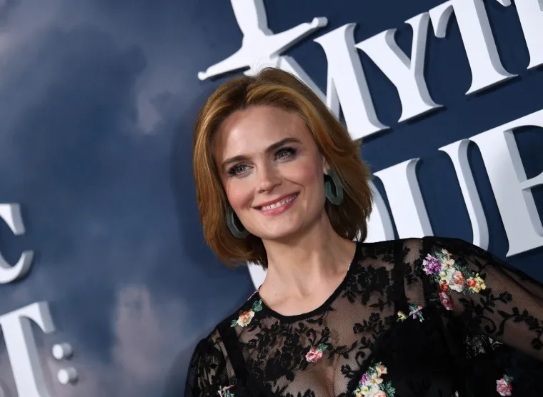 Ovako danas izgleda 'Bones' iz istoimene serije: Dr. Brennan bliži se &scaron;estom desetljeću