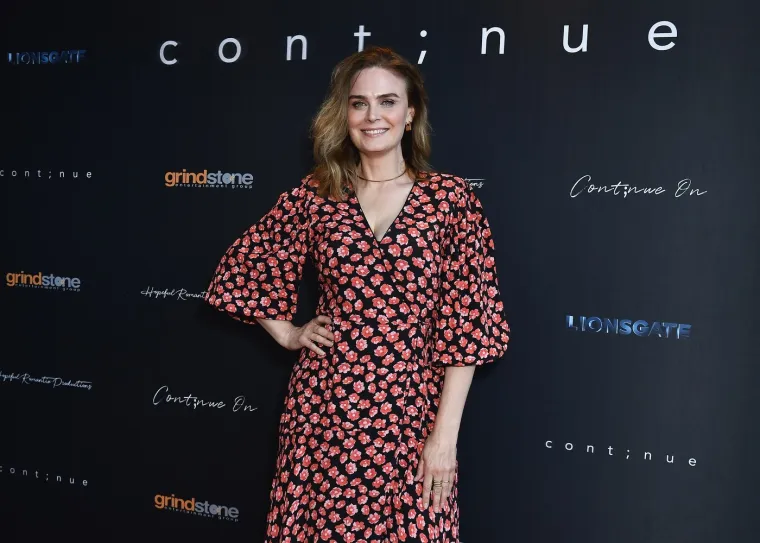 Ovako danas izgleda 'Bones' iz istoimene serije: Dr. Brennan bliži se &scaron;estom desetljeću