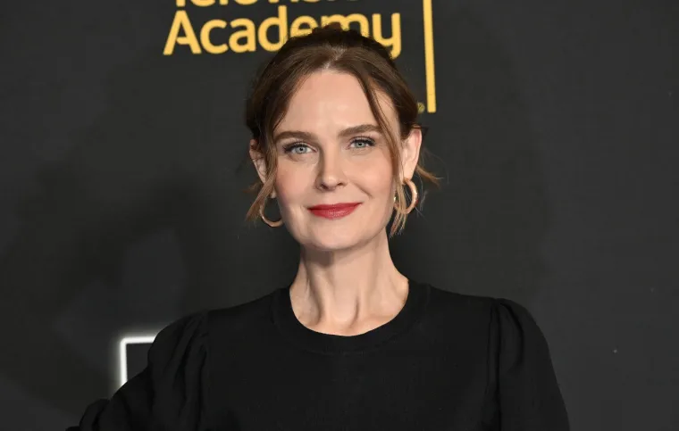 Ovako danas izgleda 'Bones' iz istoimene serije: Dr. Brennan bliži se &scaron;estom desetljeću