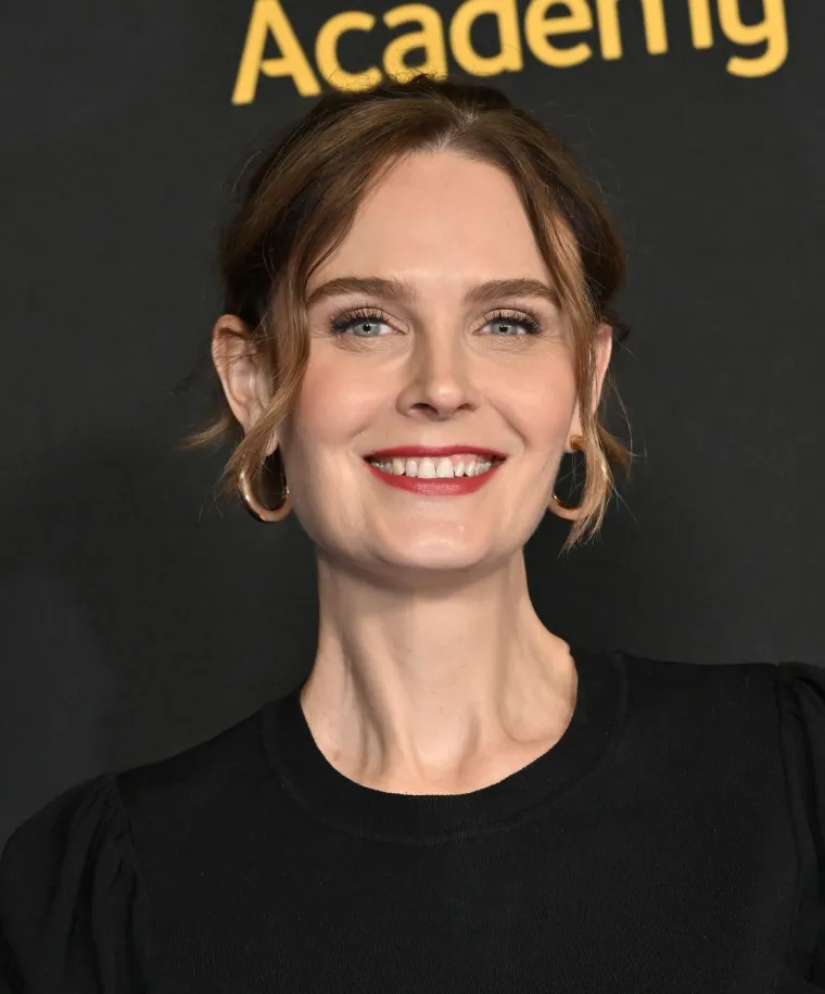 Ovako danas izgleda 'Bones' iz istoimene serije: Dr. Brennan bliži se &scaron;estom desetljeću