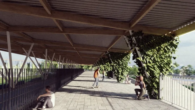 Čudo od stadiona u Bjelovaru postalo još veće: Imat će jedinstvenu prostoriju