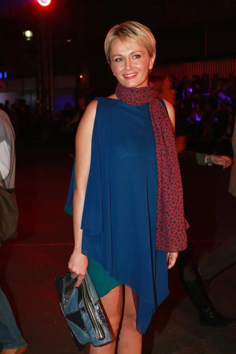 Ljubila je Igora Cvitanovića, a danas vodi uspješan posao: Marija se nakon razvoda povukla