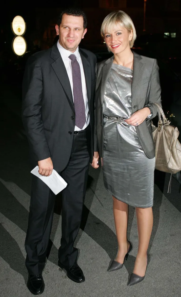 Ljubila je Igora Cvitanovića, a danas vodi uspješan posao: Marija se nakon razvoda povukla