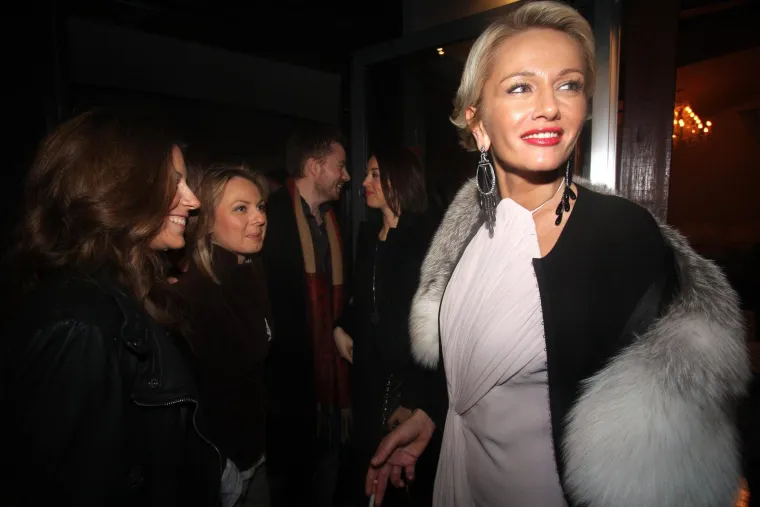 Ljubila je Igora Cvitanovića, a danas vodi uspješan posao: Marija se nakon razvoda povukla