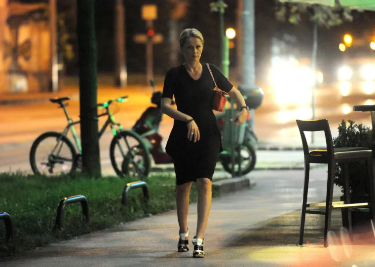 Ljubila je Igora Cvitanovića, a danas vodi uspješan posao: Marija se nakon razvoda povukla