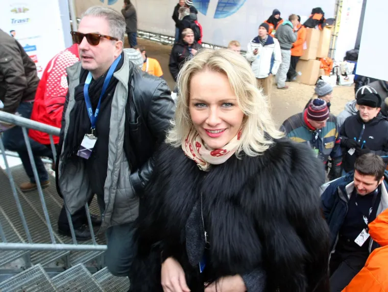 Ljubila je Igora Cvitanovića, a danas vodi uspješan posao: Marija se nakon razvoda povukla