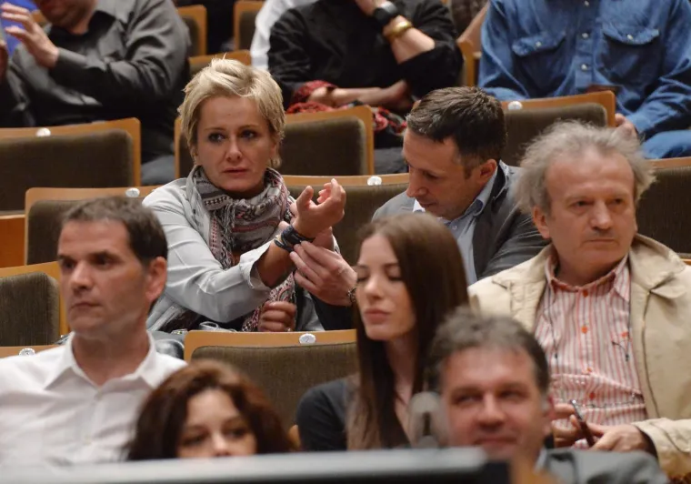 Ljubila je Igora Cvitanovića, a danas vodi uspješan posao: Marija se nakon razvoda povukla