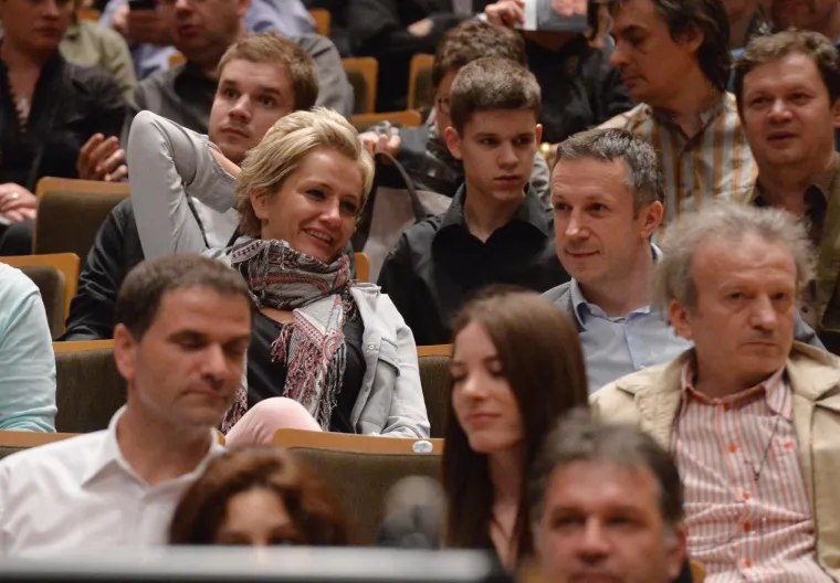 Ljubila je Igora Cvitanovića, a danas vodi uspje&scaron;an posao: Marija se nakon razvoda povukla