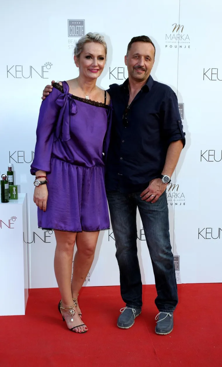 Ljubila je Igora Cvitanovića, a danas vodi uspješan posao: Marija se nakon razvoda povukla