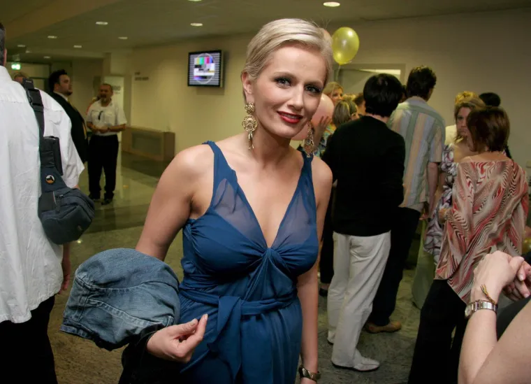 Ljubila je Igora Cvitanovića, a danas vodi uspješan posao: Marija se nakon razvoda povukla