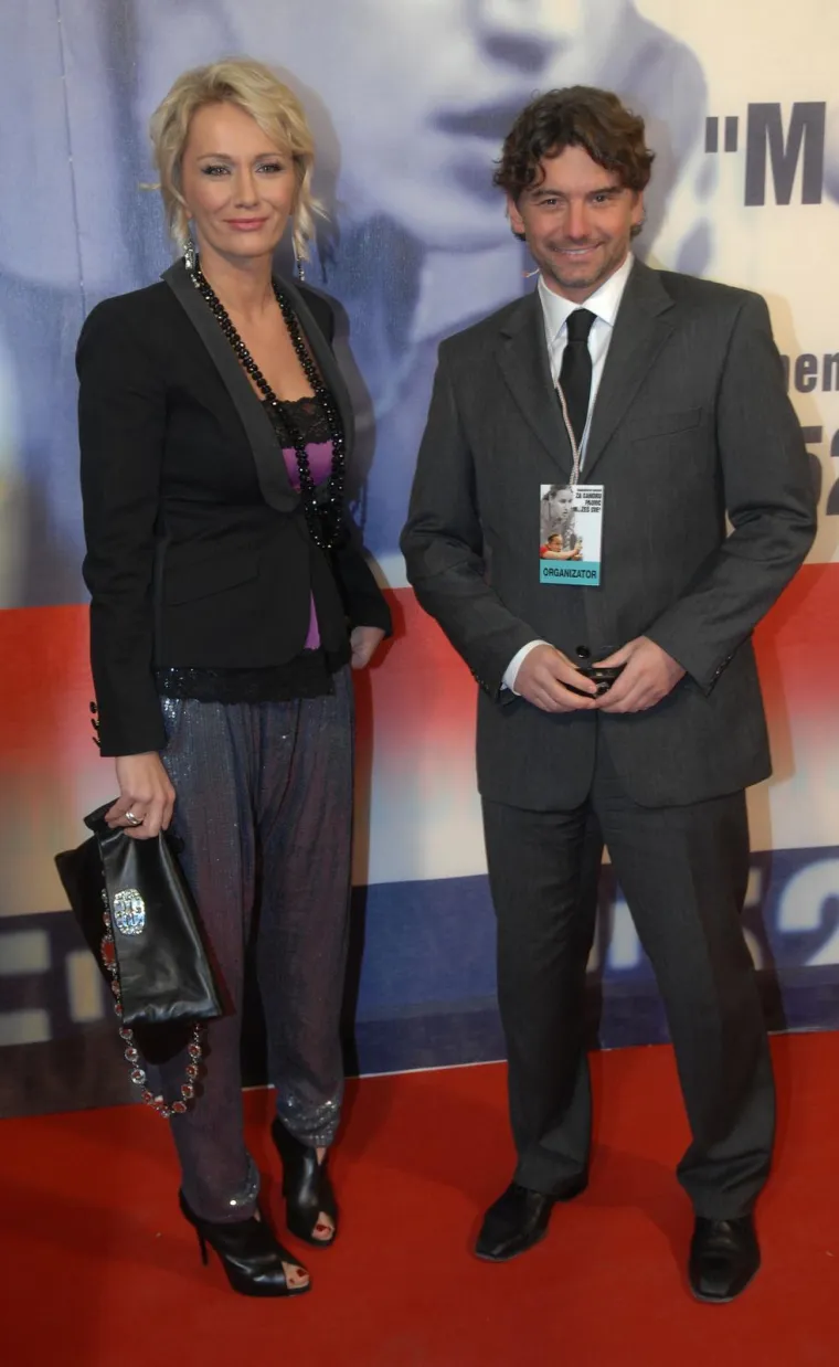 Ljubila je Igora Cvitanovića, a danas vodi uspje&scaron;an posao: Marija se nakon razvoda povukla