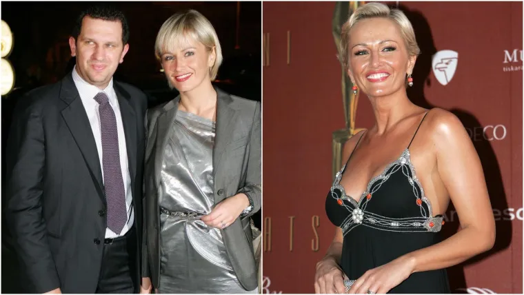 Ljubila je Igora Cvitanovića, a danas vodi uspješan posao: Marija se nakon razvoda povukla