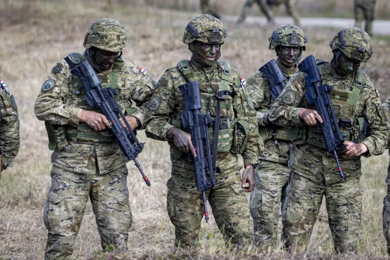Opaki dečki pokazali pred Anušićem zašto se s njima ne treba igrati