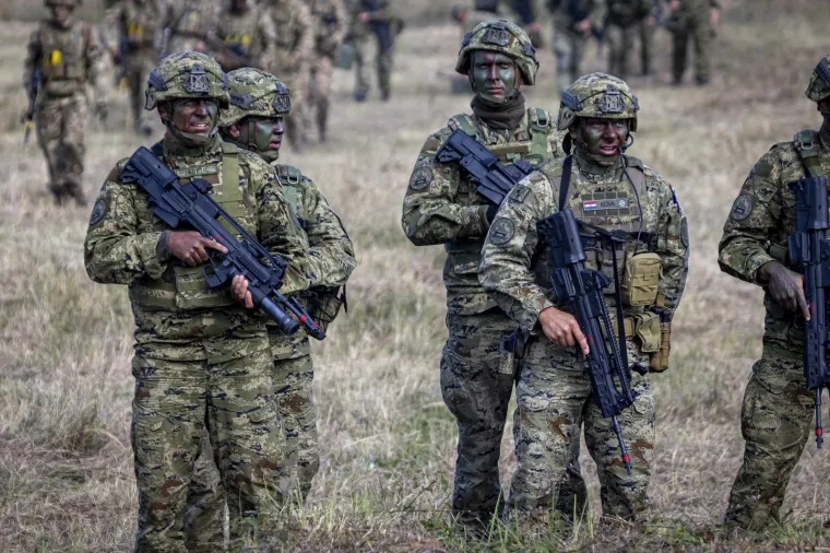 Opaki dečki pokazali pred Anušićem zašto se s njima ne treba igrati