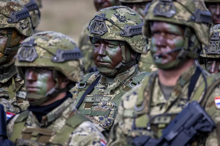 Opaki dečki pokazali pred Anušićem zašto se s njima ne treba igrati