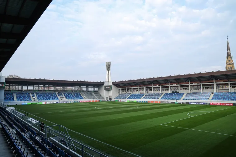 Otkrivamo tajne arhitektonskog čuda: Zavirite u 'srpsku Opus Arenu' na kojoj će igrati Dinamo