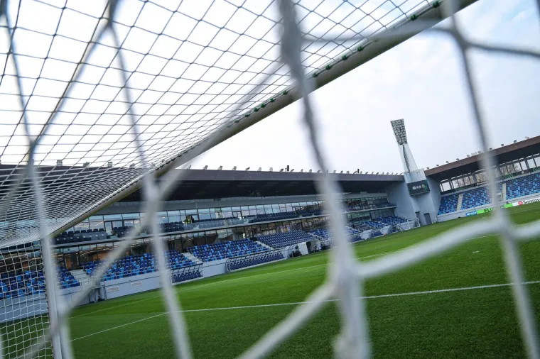 Otkrivamo tajne arhitektonskog čuda: Zavirite u 'srpsku Opus Arenu' na kojoj će igrati Dinamo