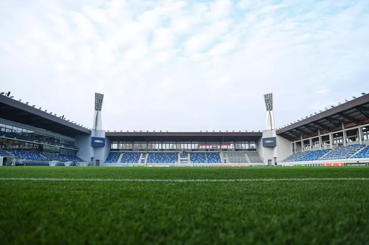 Otkrivamo tajne arhitektonskog čuda: Zavirite u 'srpsku Opus Arenu' na kojoj će igrati Dinamo