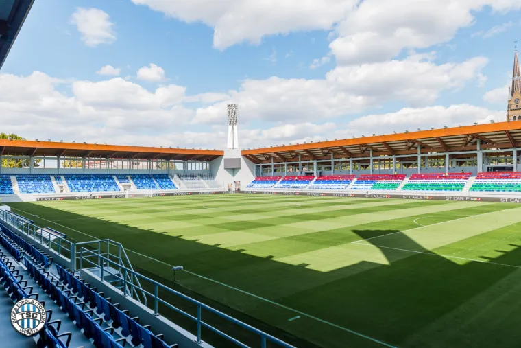 Otkrivamo tajne arhitektonskog čuda: Zavirite u 'srpsku Opus Arenu' na kojoj će igrati Dinamo