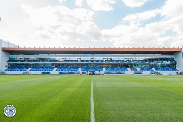 Otkrivamo tajne arhitektonskog čuda: Zavirite u 'srpsku Opus Arenu' na kojoj će igrati Dinamo