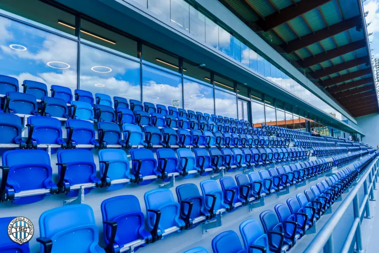 Otkrivamo tajne arhitektonskog čuda: Zavirite u 'srpsku Opus Arenu' na kojoj će igrati Dinamo