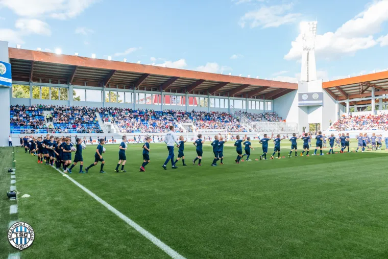 Otkrivamo tajne arhitektonskog čuda: Zavirite u 'srpsku Opus Arenu' na kojoj će igrati Dinamo