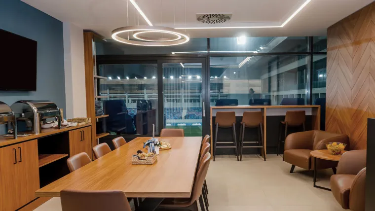 Otkrivamo tajne arhitektonskog čuda: Zavirite u 'srpsku Opus Arenu' na kojoj će igrati Dinamo