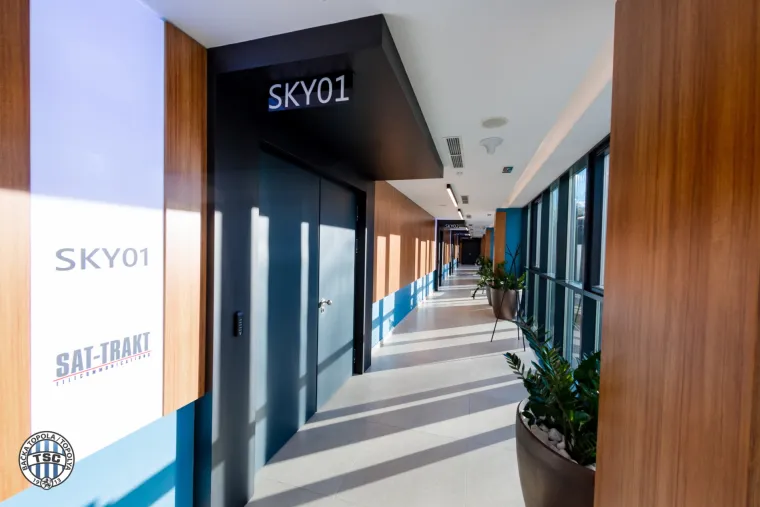 Otkrivamo tajne arhitektonskog čuda: Zavirite u 'srpsku Opus Arenu' na kojoj će igrati Dinamo