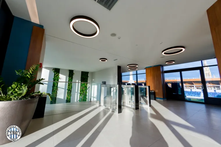 Otkrivamo tajne arhitektonskog čuda: Zavirite u 'srpsku Opus Arenu' na kojoj će igrati Dinamo