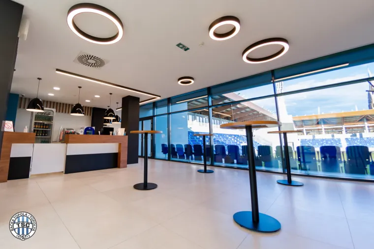 Otkrivamo tajne arhitektonskog čuda: Zavirite u 'srpsku Opus Arenu' na kojoj će igrati Dinamo