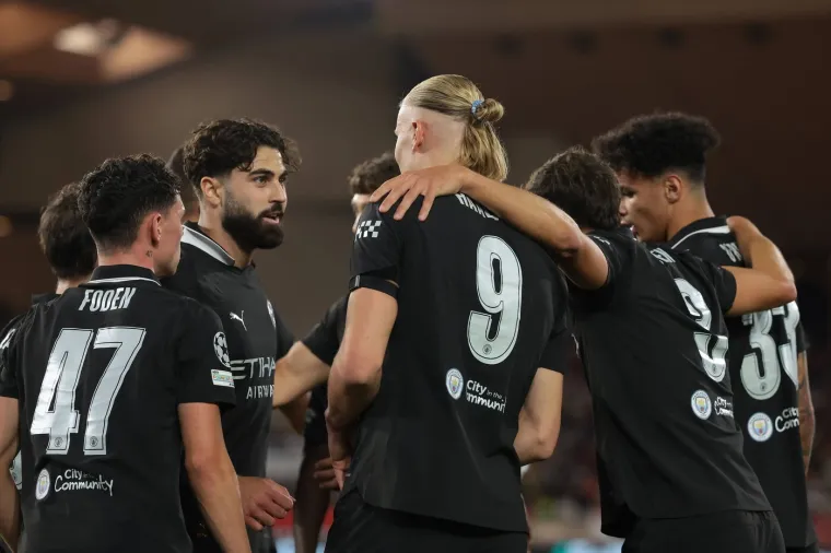 Gvardiol izveo majstoriju u stilu Luke Modrića i oduševio svijet: 'Jednim dodavanjem izbacio je sve!'