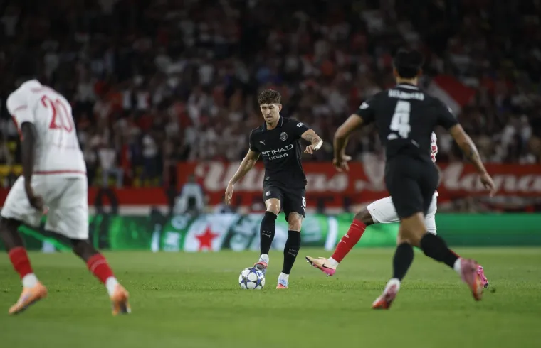 Gvardiol izveo majstoriju u stilu Luke Modrića i odu&scaron;evio svijet: 'Jednim dodavanjem izbacio je sve!'