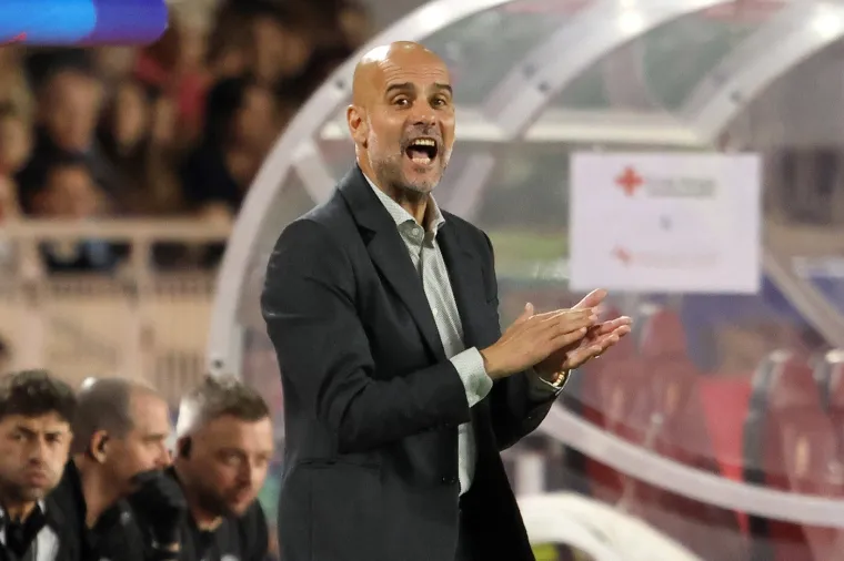 Gvardiol izveo majstoriju u stilu Luke Modrića i odu&scaron;evio svijet: 'Jednim dodavanjem izbacio je sve!'