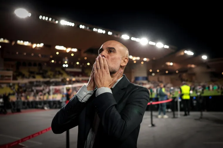 Gvardiol izveo majstoriju u stilu Luke Modrića i odu&scaron;evio svijet: 'Jednim dodavanjem izbacio je sve!'