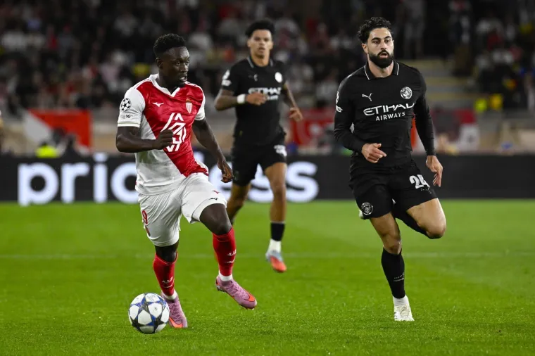 Gvardiol izveo majstoriju u stilu Luke Modrića i oduševio svijet: 'Jednim dodavanjem izbacio je sve!'