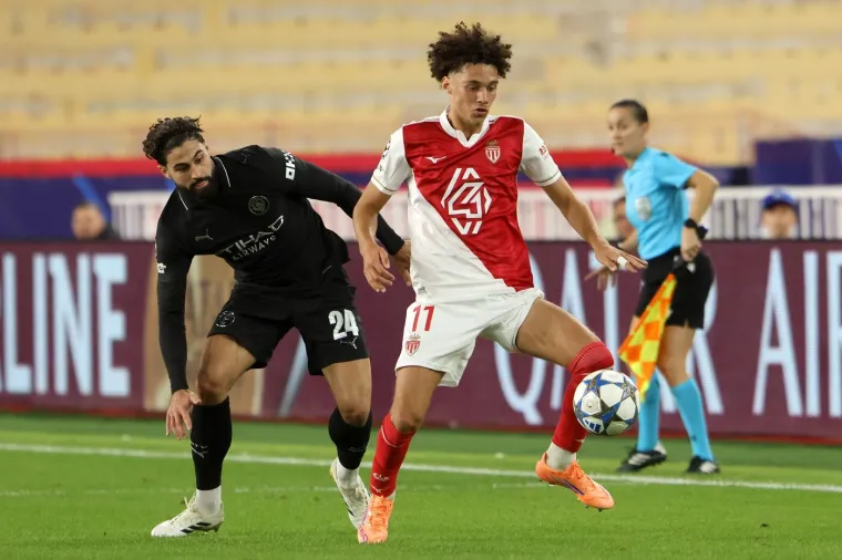 Gvardiol izveo majstoriju u stilu Luke Modrića i odu&scaron;evio svijet: 'Jednim dodavanjem izbacio je sve!'