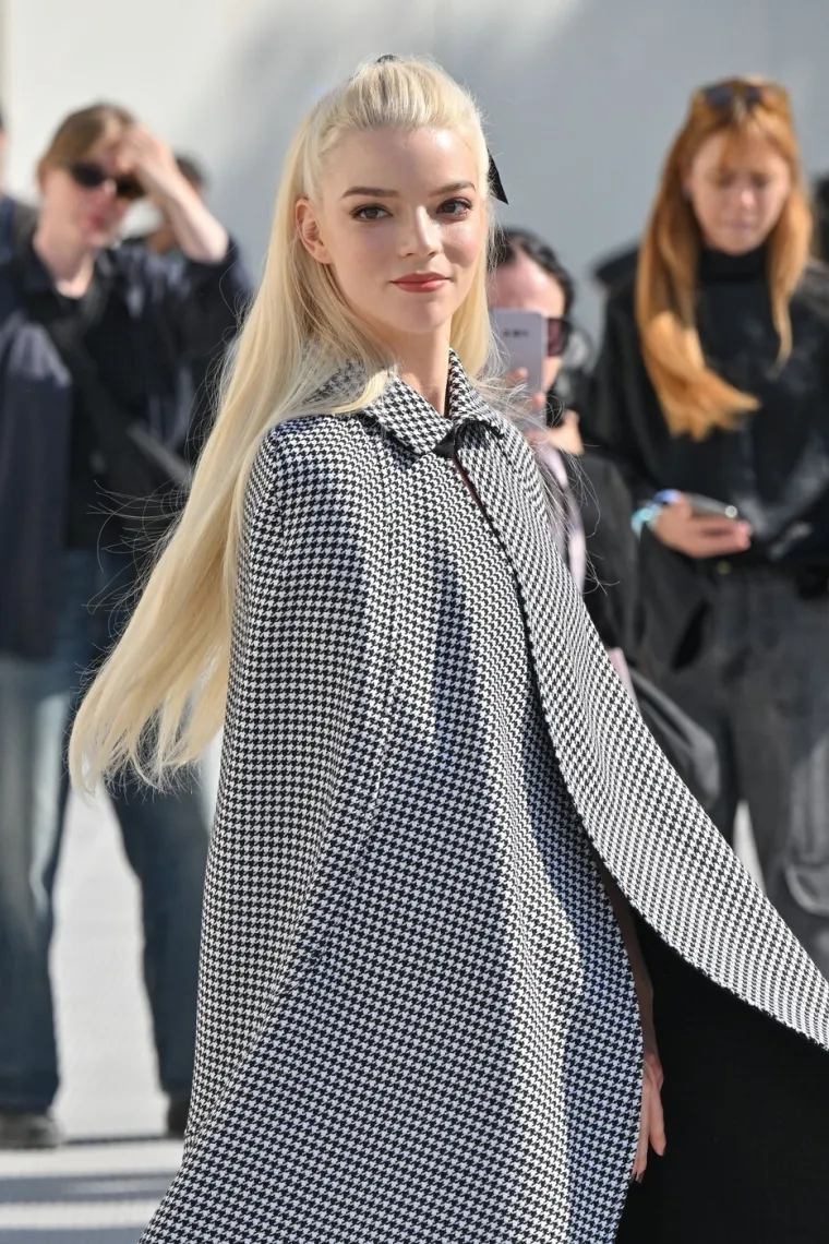 Parada slavnih na pariškom Tjednu mode: Od Brigitte Macron i Kylie Jenner do frontmena Tokio Hotela