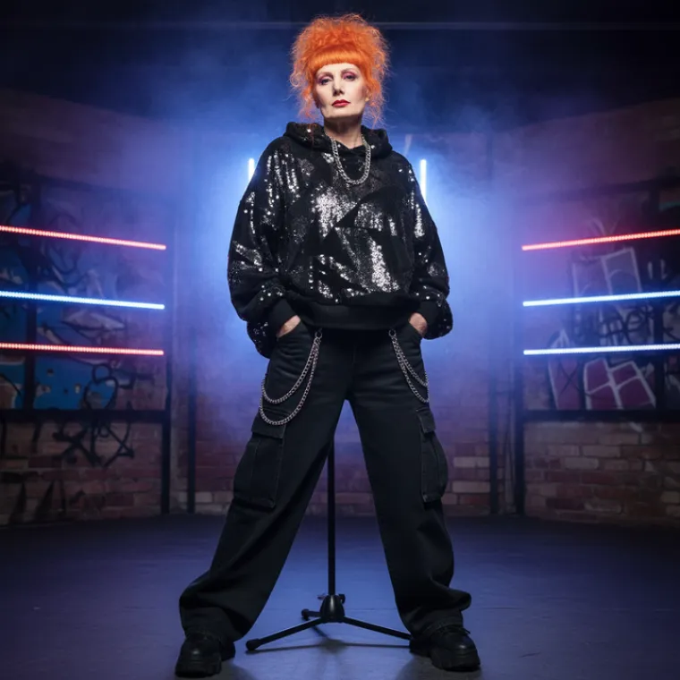 Mišo roker, Nives operna pjevačica: Ovako bi naši izvođači izgledali kada bi se okrenuli drugom žanru