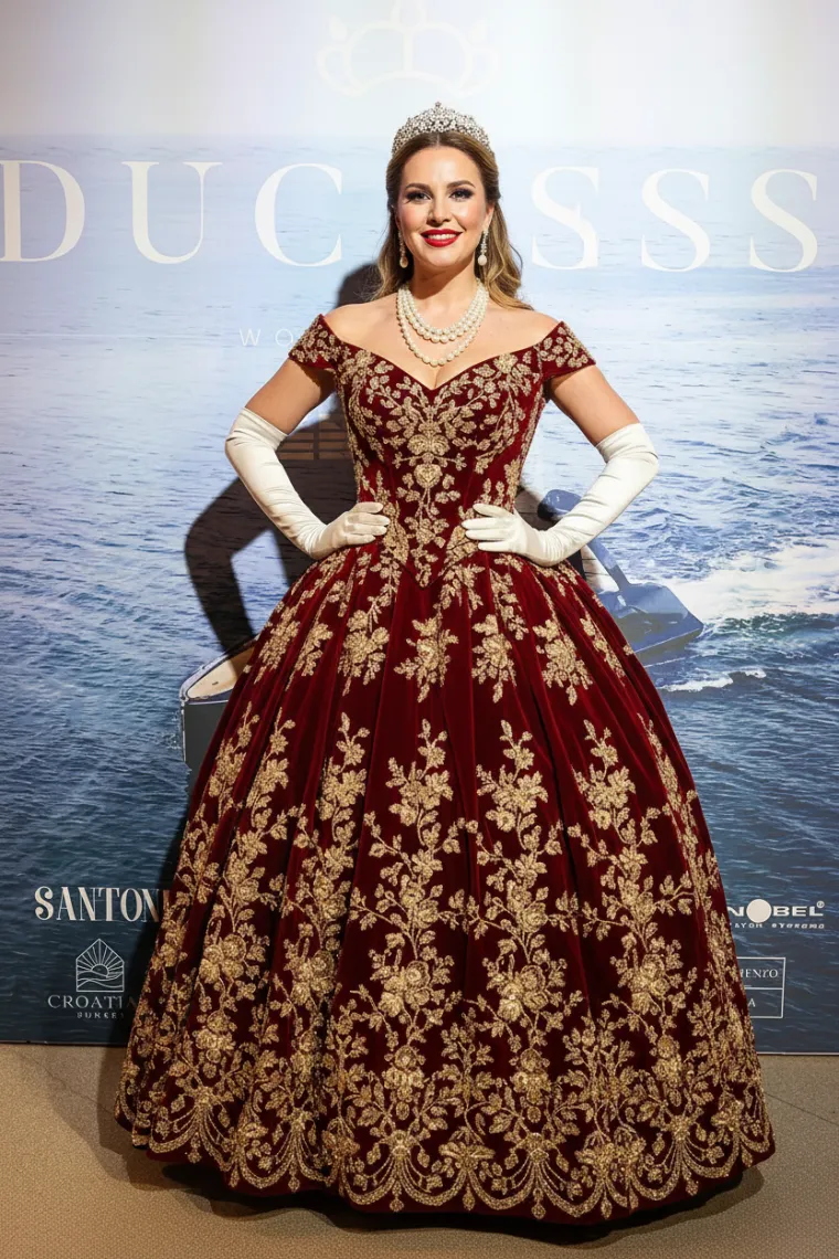 Mi&scaron;o roker, Nives operna pjevačica: Ovako bi na&scaron;i izvođači izgledali kada bi se okrenuli drugom žanru