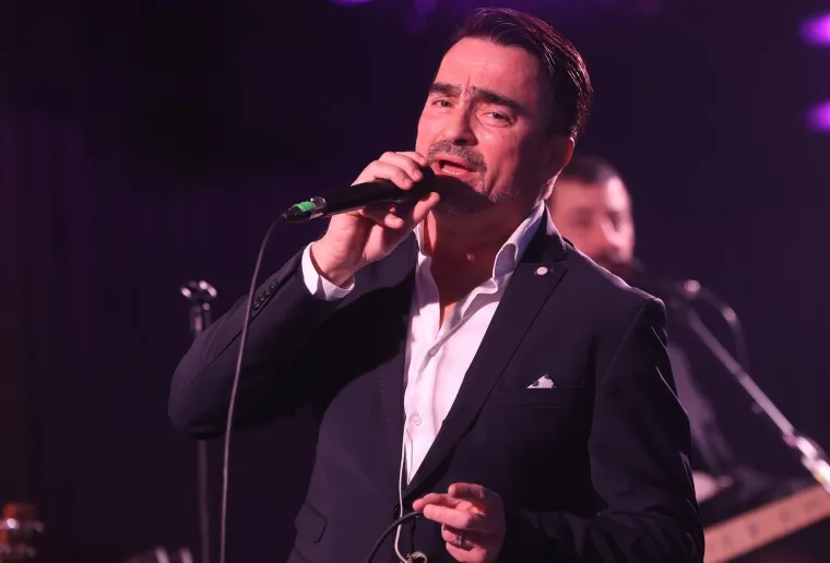 Mi&scaron;o roker, Nives operna pjevačica: Ovako bi na&scaron;i izvođači izgledali kada bi se okrenuli drugom žanru