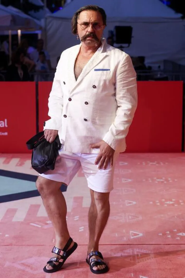 Mišo roker, Nives operna pjevačica: Ovako bi naši izvođači izgledali kada bi se okrenuli drugom žanru